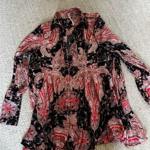 Free people blouse